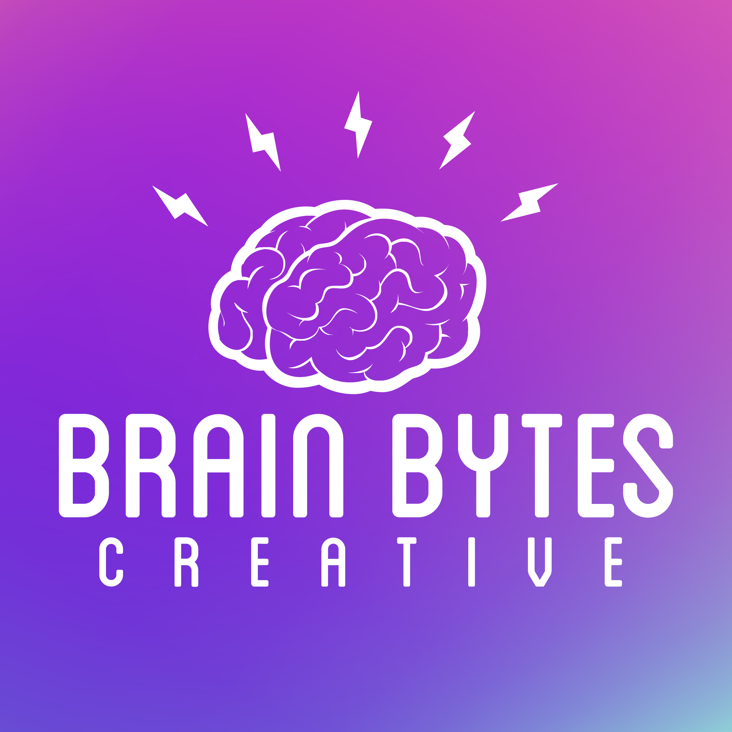 Brain Bytes Creative logo